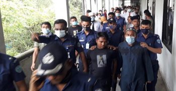 নোয়াখালীর সেই আলোচিত ধর্ষণ মামলায় দুজনের যাবজ্জীবন