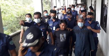 নোয়াখালীর সেই আলোচিত ধর্ষণ মামলায় দুজনের যাবজ্জীবন