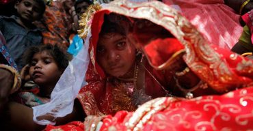 আমতলীতে বাল্যবিয়ে, বর জহিরুলকে তিন মাসের কারাদন্ড!