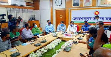 কুমিল্লায় কোরআন অবমাননা ও সহিংসতার ঘটনায় ৪ মামলা