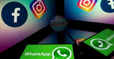 অবশেষে দীর্ঘ প্রায় ৬ ঘন্টা পর সচল ফেসবুক-হোয়াটসঅ্যাপ-ইনস্টাগ্রাম