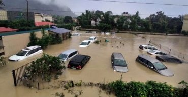 ভারতের উত্তরাখণ্ডে প্রবল বৃষ্টি-বন্যায় মৃতের সংখ্যা বেড়ে ৪৬