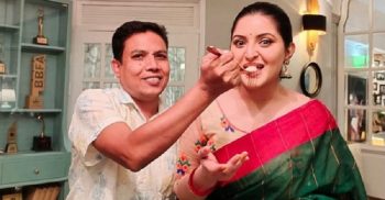 শিগগিরই ‘মা’ হচ্ছেন নায়িকা পরীমনি!