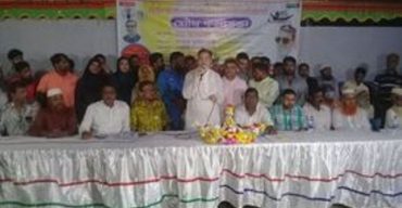 কাশিপুরে কি উন্নয়ন করেছি তা দেখে নৌকায় ভোট দিবেন: সাইফুল্লাহ বাদল