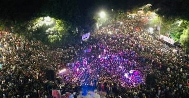 টিএসসিতে এবার দুই দিনের কনসার্ট