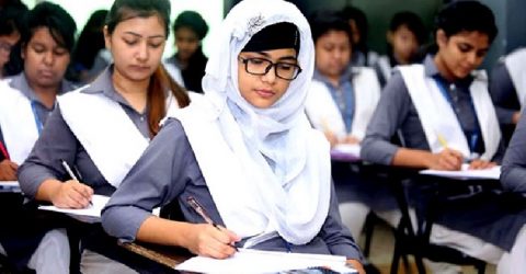 এসএসসি ও সমমান পরীক্ষার তারিখ জানালেন শিক্ষামন্ত্রী