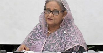 প্রাচ্য ও পাশ্চাত্যের মধ্যে ব্যবসায়িক সেতুবন্ধন গড়ে তুলবে বাংলাদেশ: প্রধানমন্ত্রী