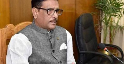 ভয় নাই, শেখ হাসিনা আপনাদের সঙ্গে আছে: সেতুমন্ত্রী