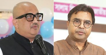 ইসলাম ত্যাগ করে দেখেন দুই দিন মন্ত্রী থাকতে পারেন কিনা: সাঈদ খোকন