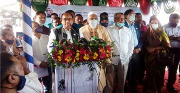 স্বাধীনতা বিরোধীরাই জ্বালাও পোড়াও শুরু করেছে: রেলমন্ত্রী