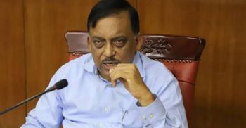 রোহিঙ্গা নেতা হত্যায় বিদেশি সম্পৃক্ততা নিয়ে তদন্ত হচ্ছে