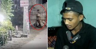 পূজামণ্ডপে কোরআন শরীফ রাখা ইকবাল ‘পাগল’ দাবি ভাইয়ের