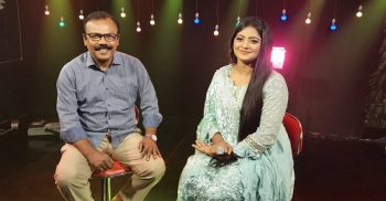 জুটি হলেন ফজলুর রহমান বাবু ও সালমা ভিডিওসহ