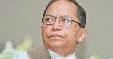 এস কে সিনহার বিরুদ্ধে দুদকের মামলা