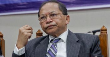 এসকে সিনহার বিরুদ্ধে রায় কাল, অভিযোগ প্রমাণ হলে যে সাজা হতে পারে