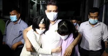 জাপান থেকে তৃতীয় সন্তানকে আদালতে হাজির করতে বাংলাদেশি বাবার রিট