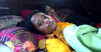 টাঙ্গাইলের গোপালপুরে মেয়ে থেকে ছেলেতে রূপান্তরিত