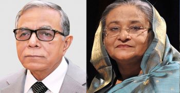 জাপার মহাসচিব বাবলুর মৃত্যুতে রাষ্ট্রপতি-প্রধানমন্ত্রীর শোক