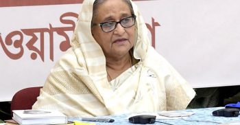 ধর্ম নিয়ে যেন কেউ বাড়াবাড়ি না করে: প্রধানমন্ত্রী