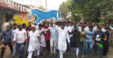 গোগনগরকে একটি মডেল ও ডিজিটাল ইউনিয়ন হিসেবে গড়ে তুলবো: নুর হোসেন