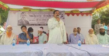 আপনার নাটকের জবাব ১১ তারিখে পাবেন কাজিমকে দেলোয়ার প্রধান