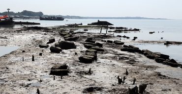 সিডরের ১৪ বছর: সাগর পাড়ের মানুষ আজও ভূলেনি সেই কথা