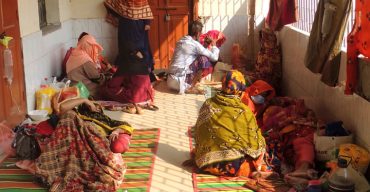 ঝিনাইদহে হঠাৎ করেই বেড়েছে ডায়রিয়া