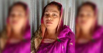 গলাচিপায় বিউটি রানী হয়রানী মামলার শিকার