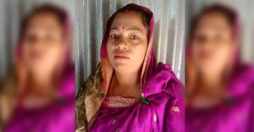 গলাচিপায় বিউটি রানী হয়রানী মামলার শিকার