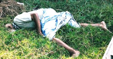 কলাপাড়ায় ধান খেতে ইঁদুর মারা ফাঁদে বৃদ্ধের মৃত্যু