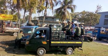 গলাচিপায় ৮টি ইউপি নির্বাচনে সকল প্রস্তুতি সম্পন্ন