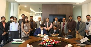 বিশ্ববিদ্যালয়ে ইনোভেশন হাব তৈরিতে কাজ করবে ইউজিসি ও আইডিয়া প্রকল্প