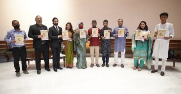 সবুজ প্রযুক্তির সহজ হস্তান্তর চায় ক্লাইমেট পার্লামেন্ট বাংলাদেশ