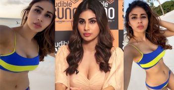 আগামী বছরের ২৭ জানুয়ারি প্রেমিককে বিয়ে করছেন মৌনি