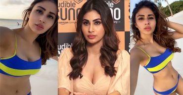 আগামী বছরের ২৭ জানুয়ারি প্রেমিককে বিয়ে করছেন মৌনি