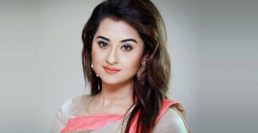 এবার আমেরিকায় যাচ্ছেন জনপ্রিয় নায়িকা বুবলী