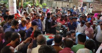 মেহেরপুরে মেম্বার প্রার্থীর সমর্থকদের সংঘর্ষে ২ ভাই নিহত