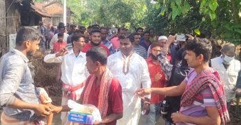 ইউপি নির্বাচনে পুটখালী ইউনিয়নে নতুন মুখ নাসিরকে চান ভোটাররা