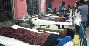 স্বতন্ত্র প্রার্থী সমর্থকদের হামলায় আহত ১২জন নৌকা সমর্থক