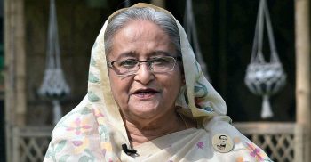 বাংলাদেশ-যুক্তরাজ্যের বন্ধুত্বকে আরও সুদৃঢ় করার সময় এখনই