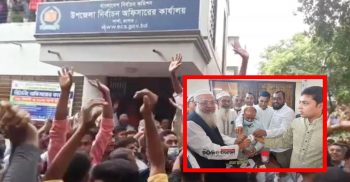 শার্শার ১০টি ইউনিয়নে প্রতীক বরাদ্দ পেল ৫৪৭ জন