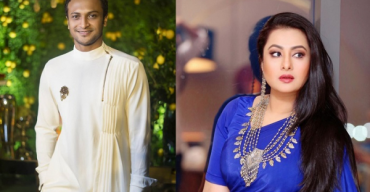 যুক্তরাষ্ট্র থেকে দেশে ফিরেই হোটেলে সাকিব, থাকবেন পূর্ণিমা