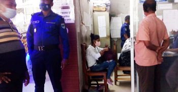 ভারতে পাচারের ২ বছর পর দেশে ফিরলেন বাংলাদেশি তরুণী