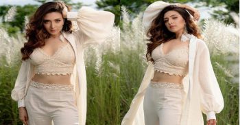জন্মদিনে চাঁদে জমি উপহার পেলেন অভিনেত্রী মিম