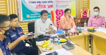 অপরাধী যেই হোক তাকে আইনের আওতায় আনতে হবে: এমপি জহিরুল হক