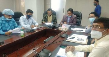 পরিবহন মালিক-শ্রমিকদের সঙ্গে বিআরটিএ’র বৈঠক