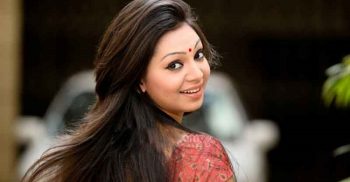 এবার যৌনপল্লির মেয়ের চরিত্রে সাদিয়া জাহান প্রভা