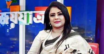 জামিন পেলেন হেলেনা জাহাঙ্গীরের, মুক্তিতে বাধা নেই