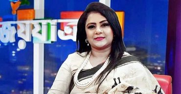 জামিন পেলেন হেলেনা জাহাঙ্গীরের, মুক্তিতে বাধা নেই