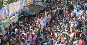 জ্বালানি তেলের মূল্য ও বাসভাড়া বৃদ্ধির প্রতিবাদে বিক্ষোভের ডাক বিএনপির